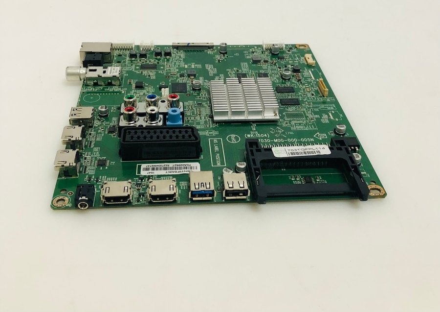 Philips TV 715G7030-M0G-000-005N mainboard