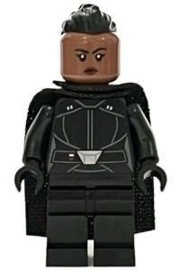 LEGO Star Wars - Reva (Third Sister), Inquisitor Minifigur