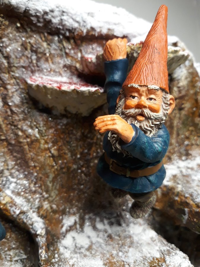 Gnomes, Tomtar, Rien Poortvliet