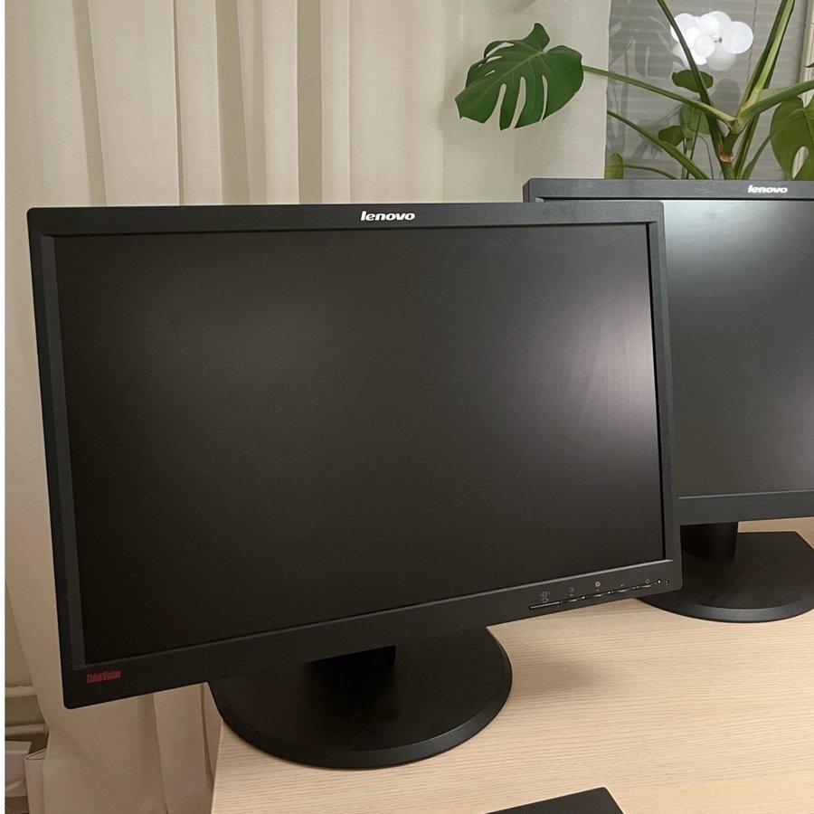 Lenovo ThinkVision LT2252P 22" LED-skärm