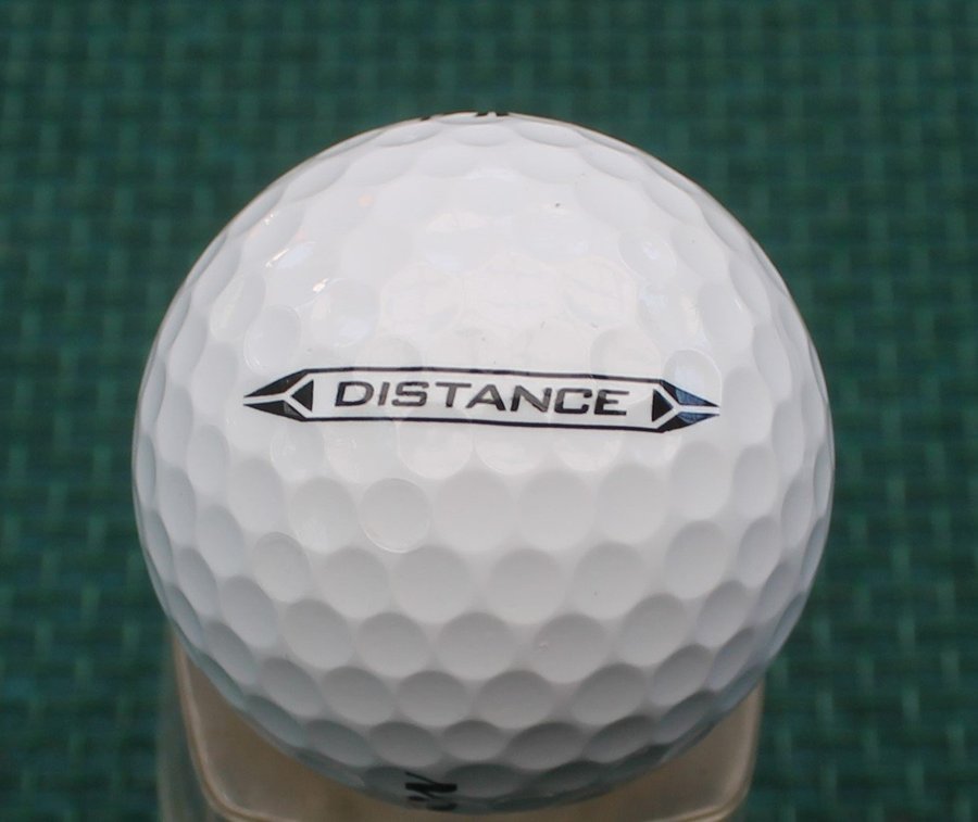 SRIXON DISTANCE - Du mixar själv - 7 kr/st - Bra samfrakt!