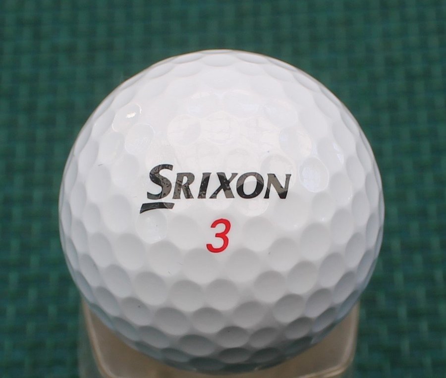 SRIXON DISTANCE - Du mixar själv - 7 kr/st - Bra samfrakt!