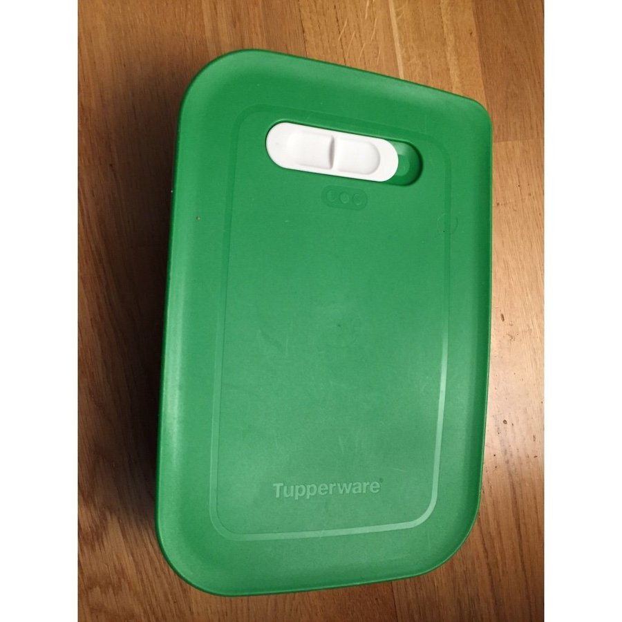 Tupperware Ventsmart låg 1,8 liter