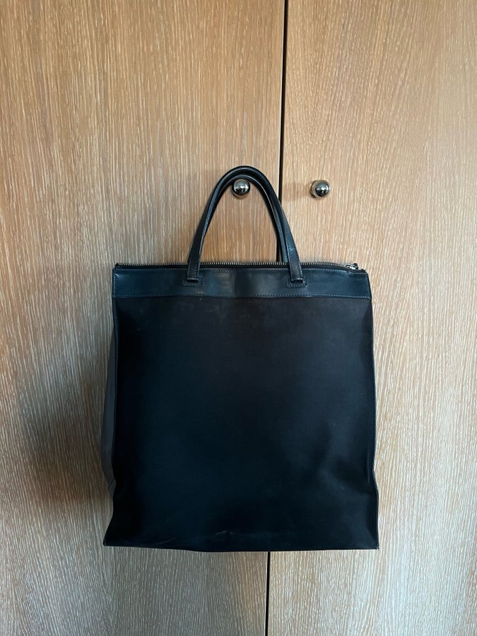 Acne Studios väska, unisex tote bag