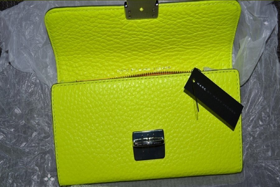 Marc by Marc Jacobs wallet