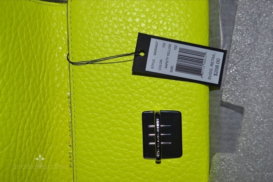 Marc by Marc Jacobs wallet