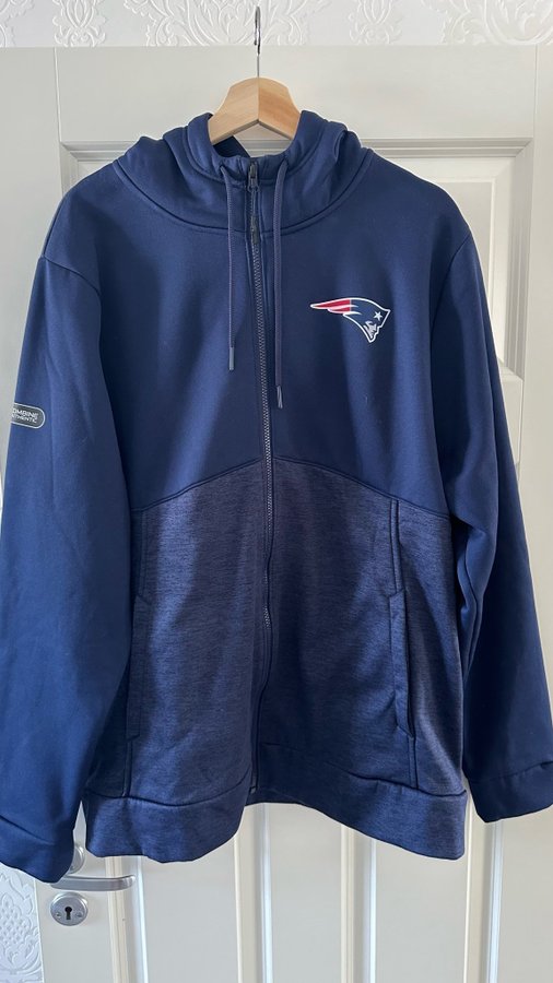 New England Patriots hoodie