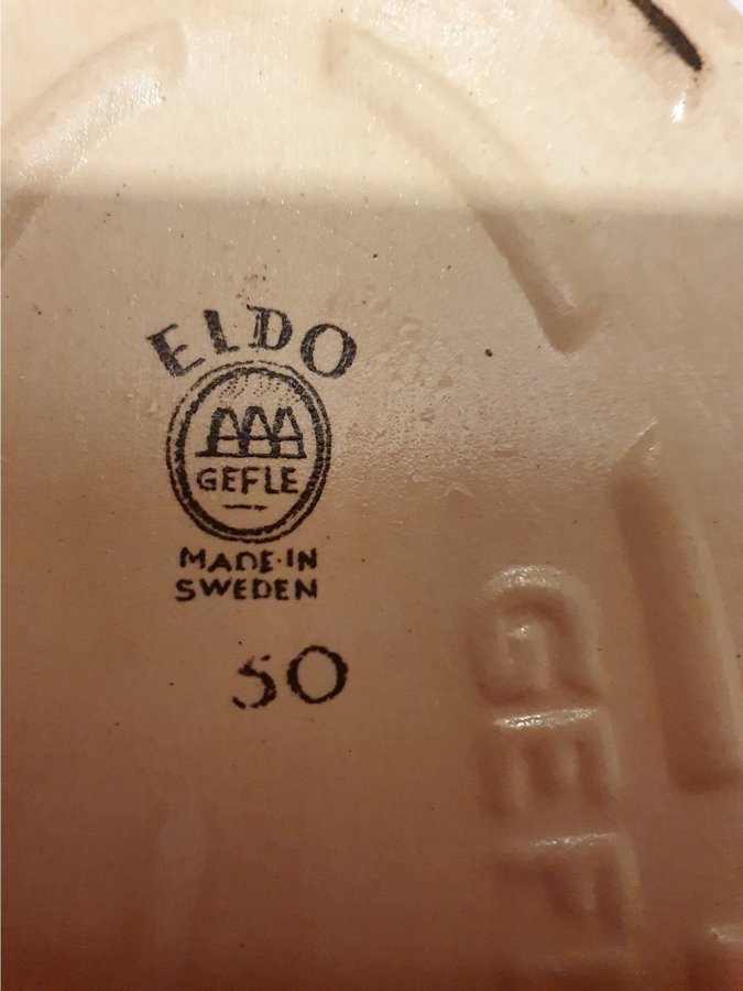 Eldo Gefle Fat