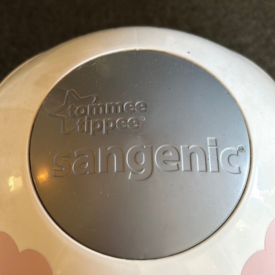 Tommee Tippee Sangenic blöjtunna