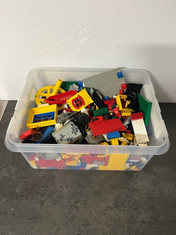 Lego