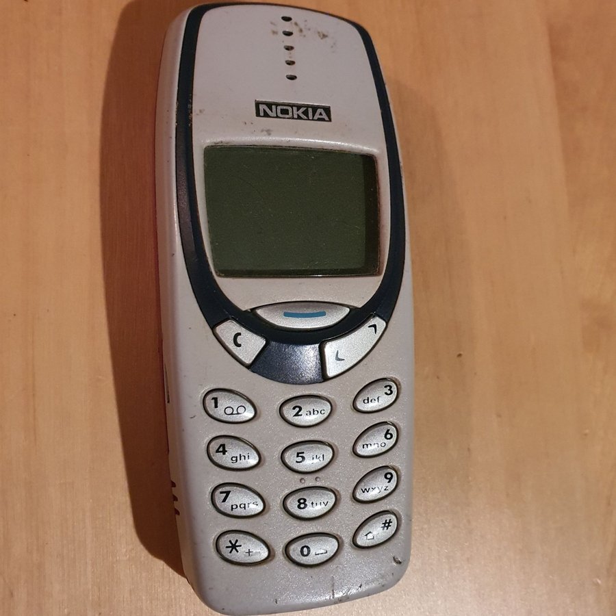 Nokia 3310