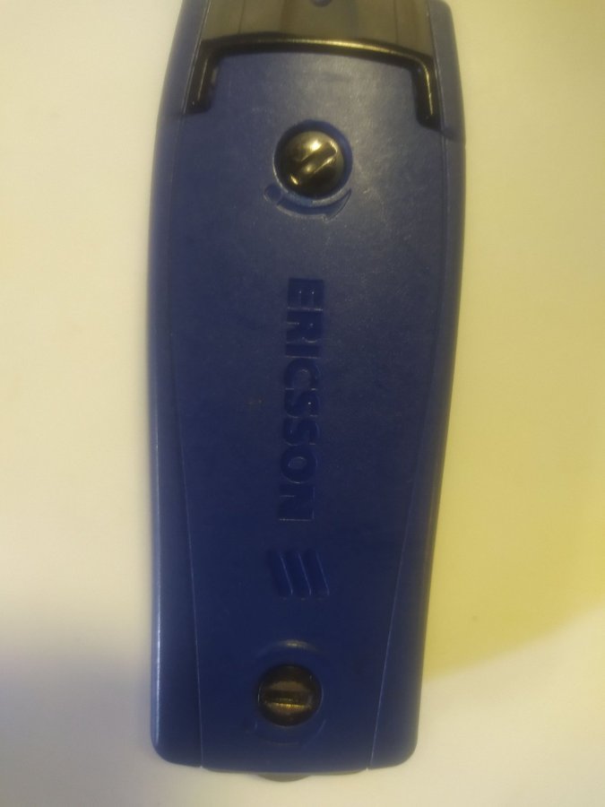 Ericsson R310s Mobiltelefon