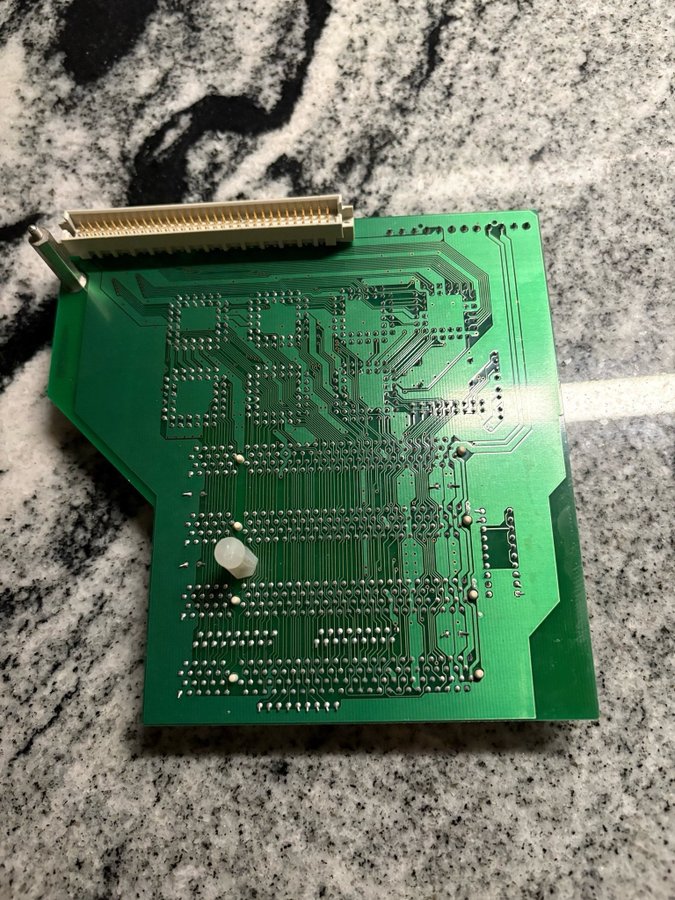 Mediator PCI 1200