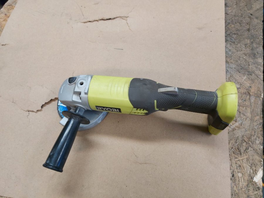 Ryobi 18V Vinkelslip one+