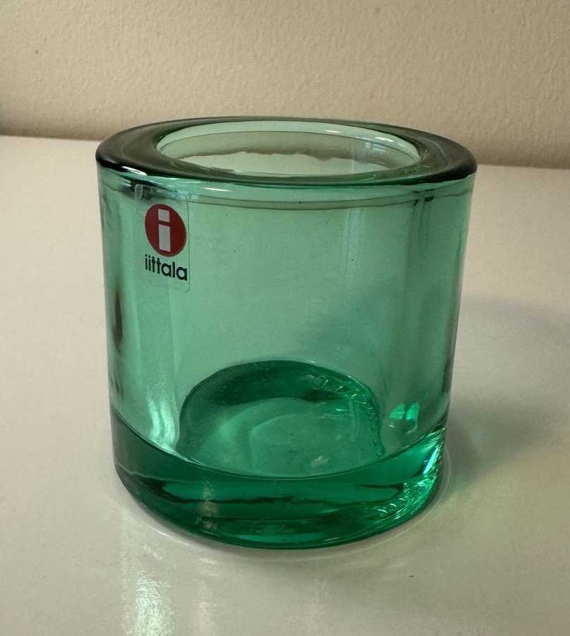 LJUSLYKTA ”KIVI”, HEIKKI ORLOVA, IITTALA