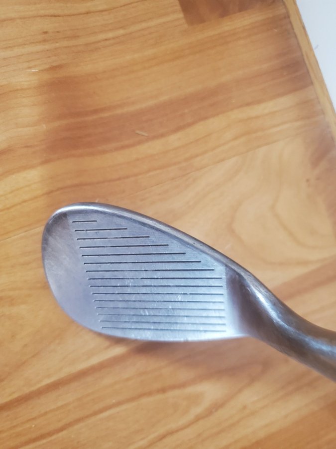 Cleveland CG15 60° Wedge