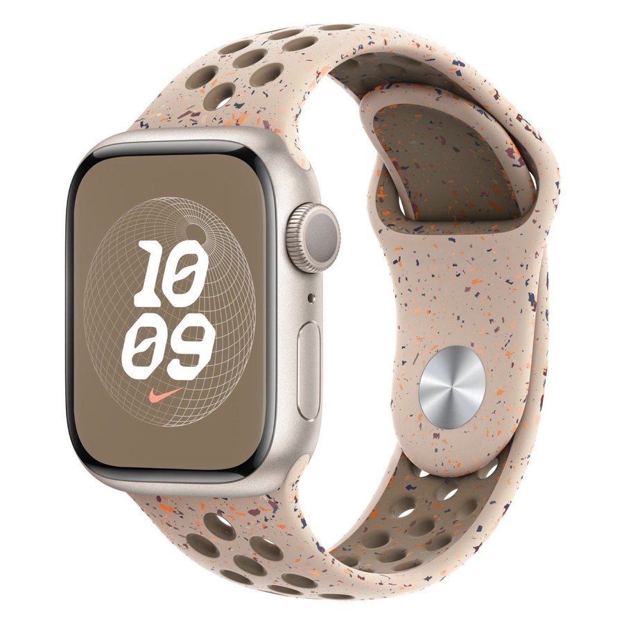 Sport Band 44/45/46/49mm (S/M) Apple Watch Armband - DESERT STONE