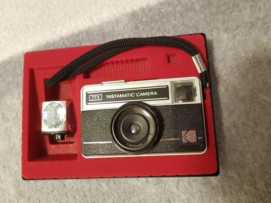 KODAK/INSTAMATIC/77-X/1980-TAL