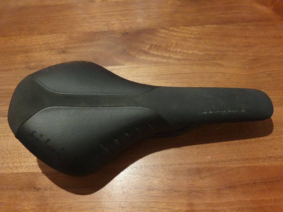 Fizik antares R1