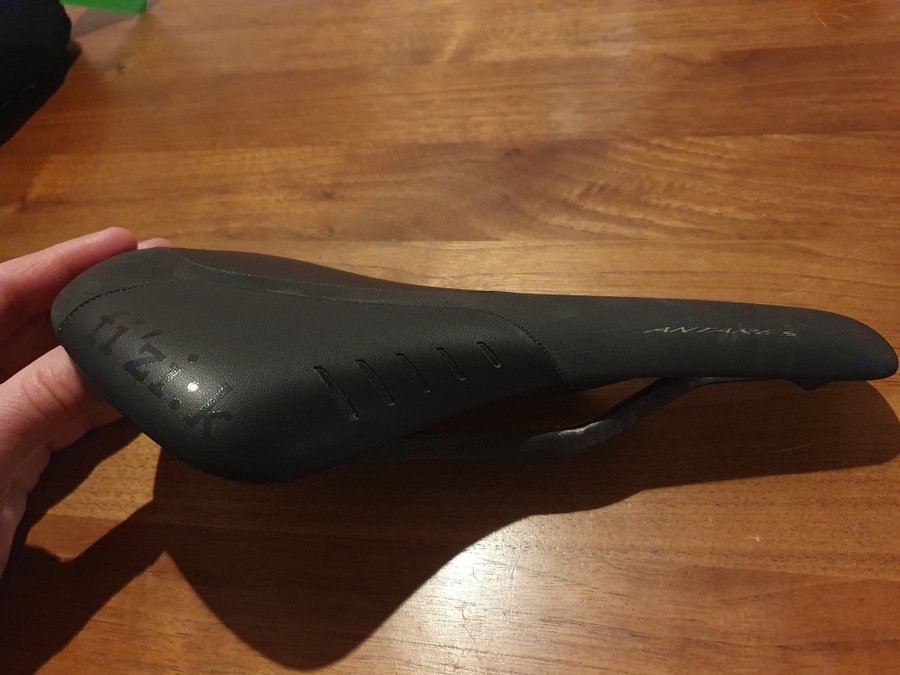 Fizik antares R1