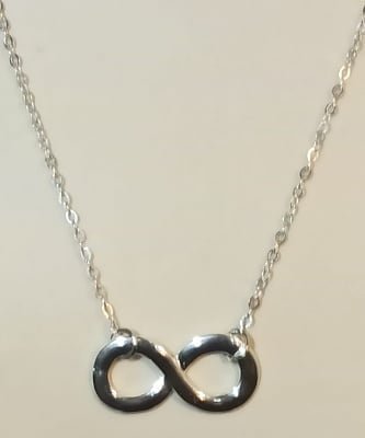 Infinity Infinity Halsband NYHET