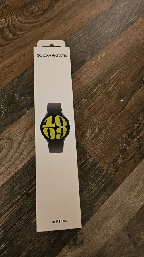 Samsung galaxy watch 6 44mm