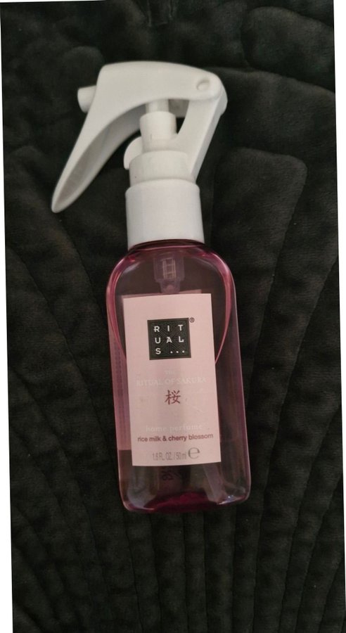 Rituals The Ritual of Sakura Body Mist