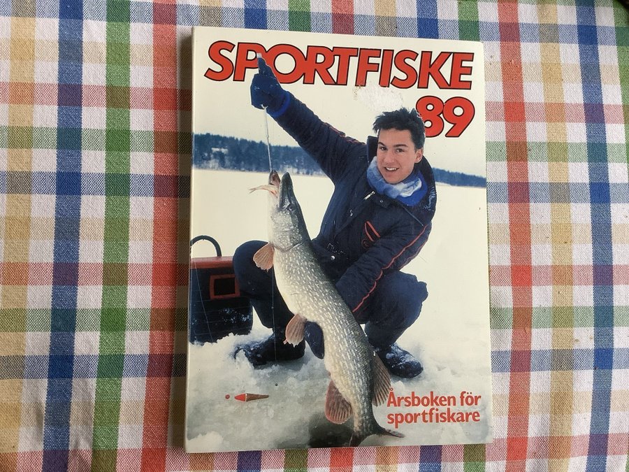 Sportfiske 89