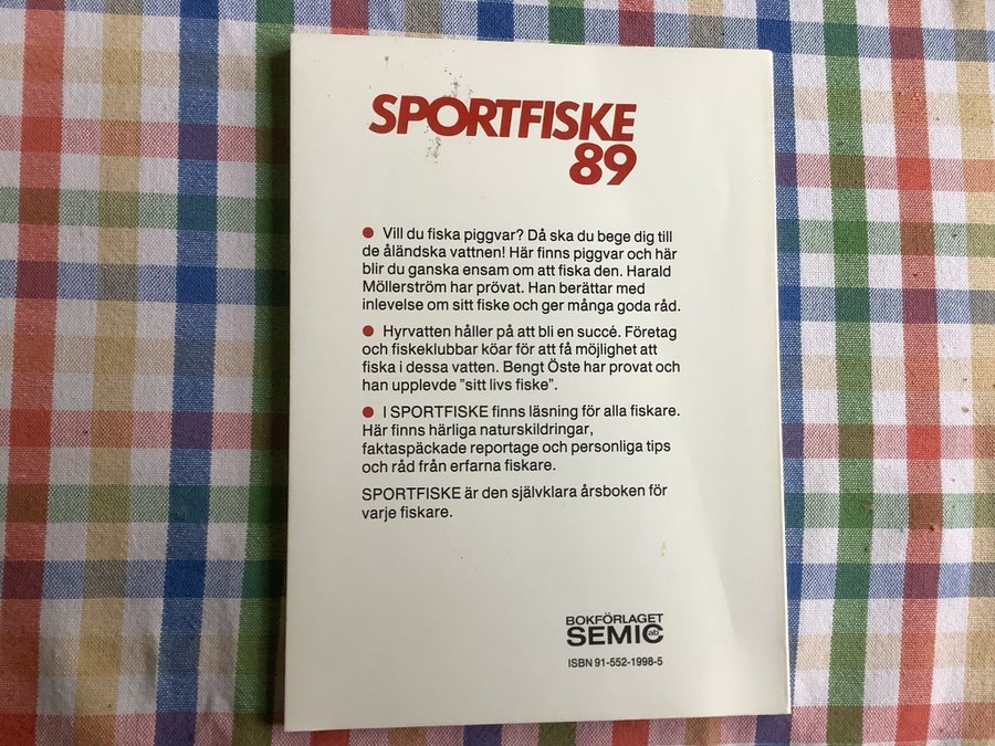 Sportfiske 89