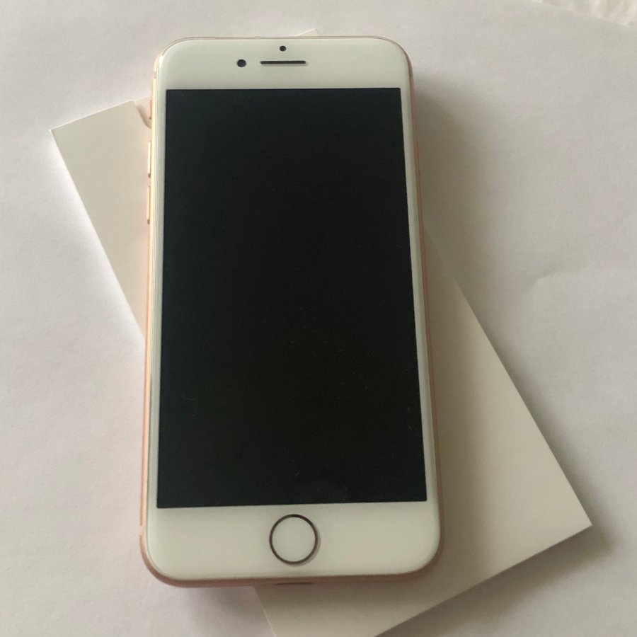 iPhone 8 (reserv Mobil)