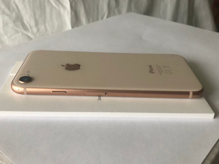 iPhone 8 (reserv Mobil)