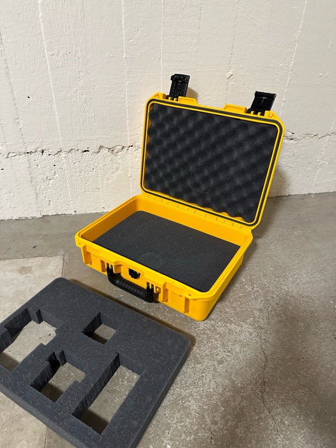 Peli Storm Case IM2200