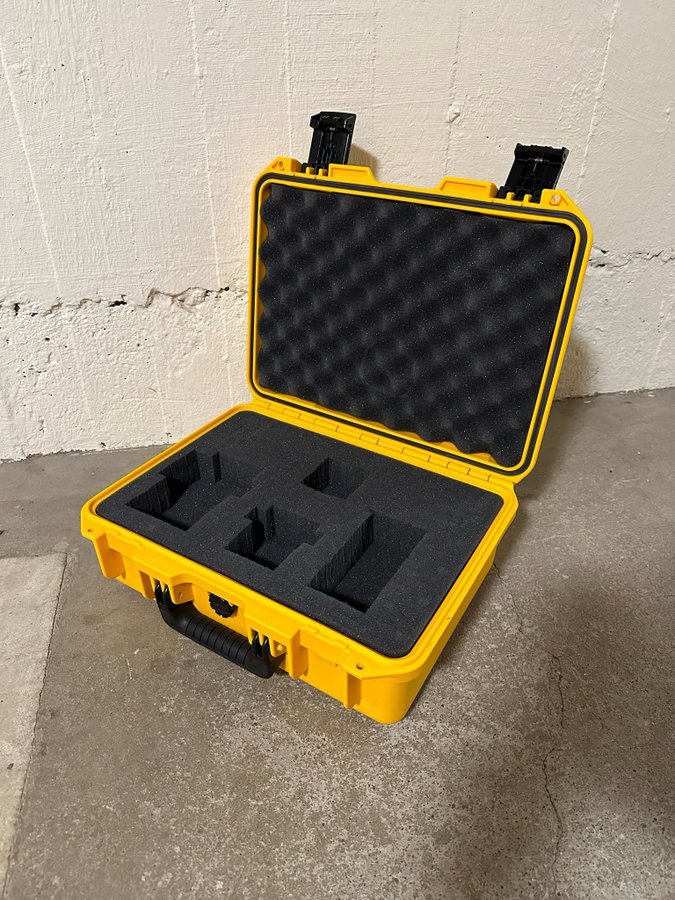 Peli Storm Case IM2200