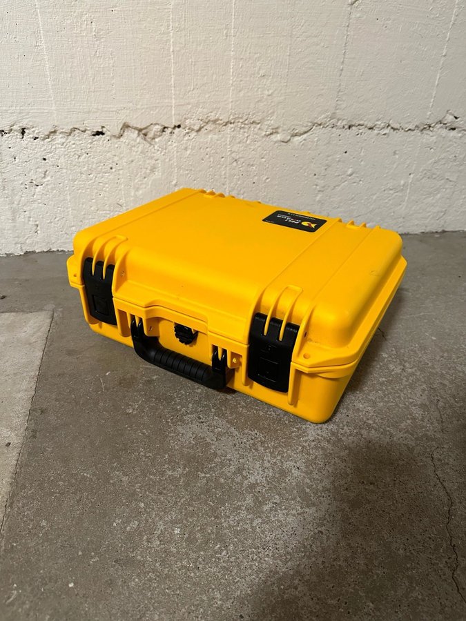 Peli Storm Case IM2200