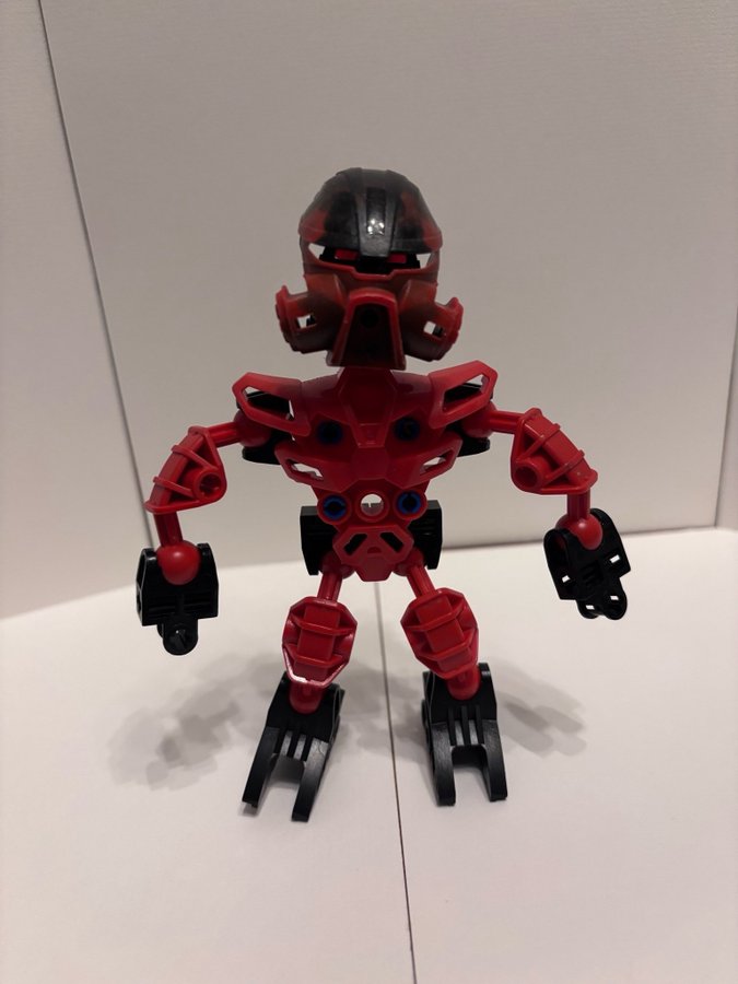 8621 Turaga Dume  Nivawk - Lego Bionicle