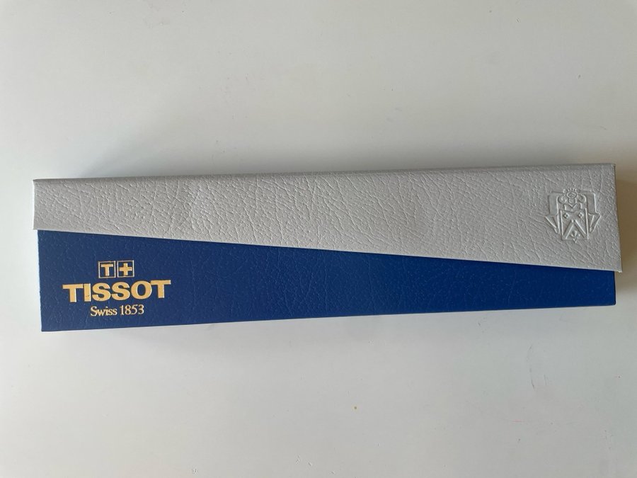 Tissot etui