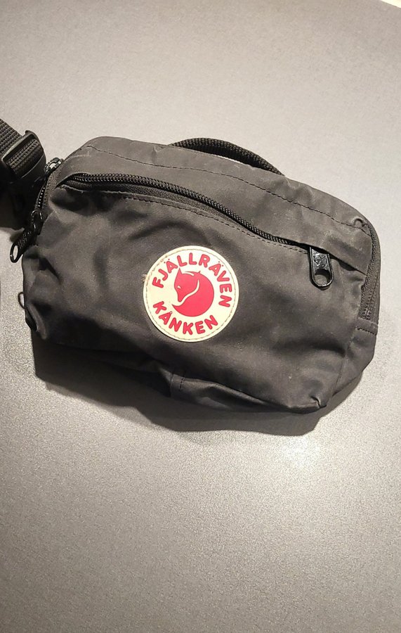 Fjällräven hip pack