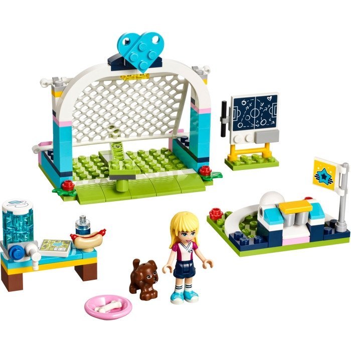 LEGO® Friends | Sport-tema | 41002, 41011, 41099, 41330