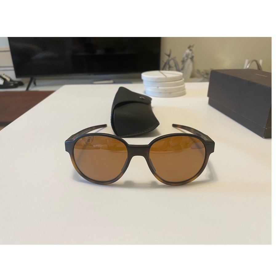 Solglasögon Oakley Coinflip Prizm Tungsten Polarized