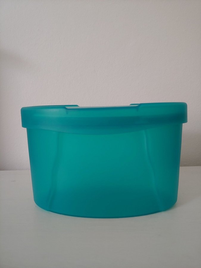 Tupperware burk 2 L