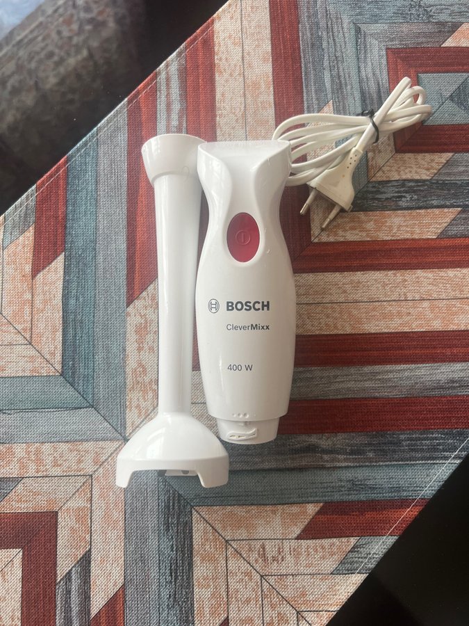 Bosch Hand Mixer