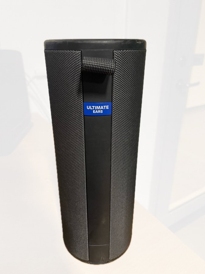 Ultimate Ears MegaBoom 3