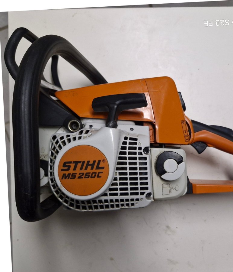 Stihl MS 250C