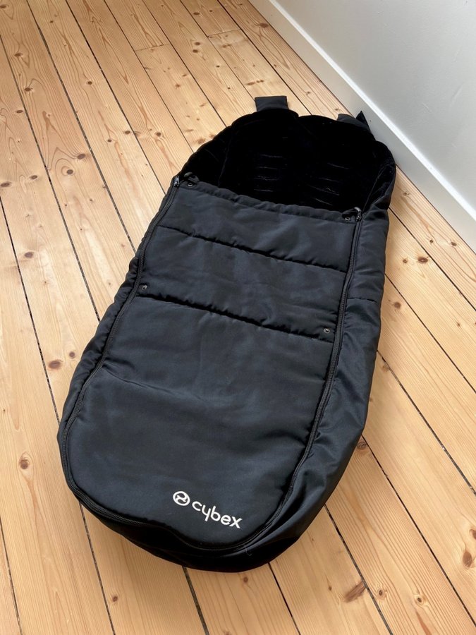 Åkpåse Cybex