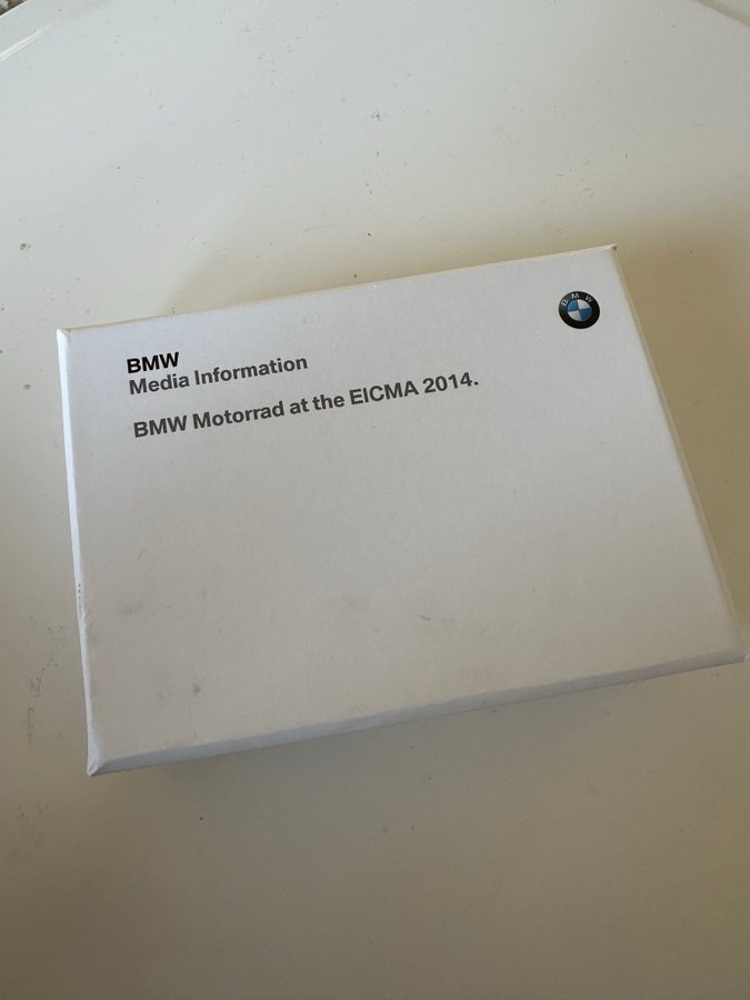 BMW USB-minne 8GB