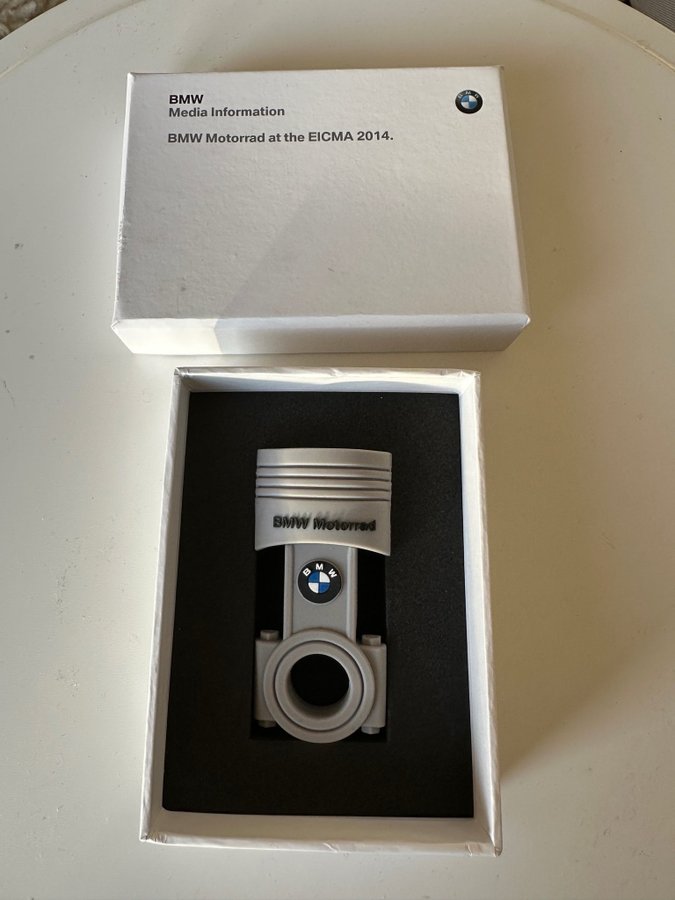 BMW USB-minne 8GB