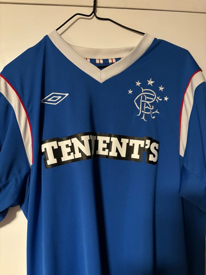 Retro rangers tröja