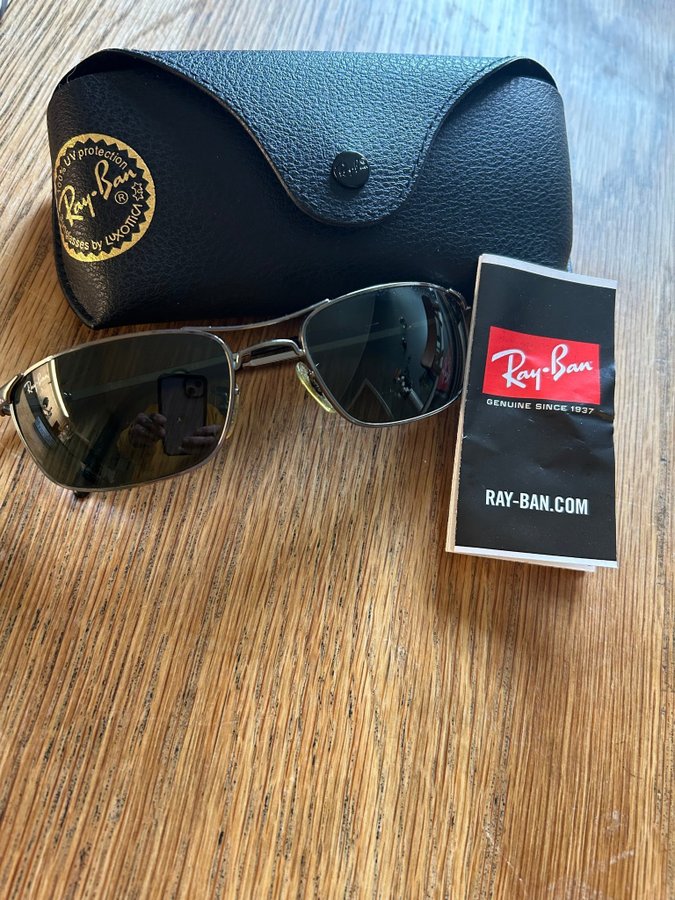 Ray-Ban Solglasögon