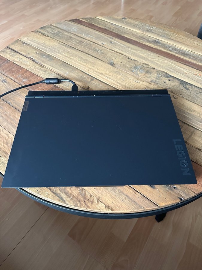 Lenovo Legion 5 15ACH6H