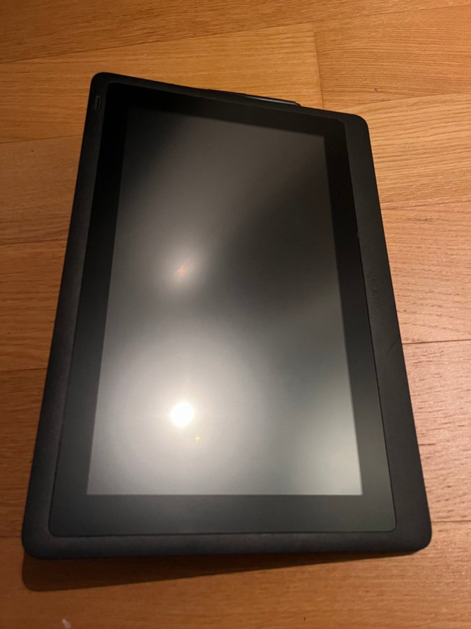 Wacom Cintiq 16